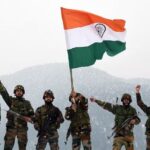 INDIAN ARMY RECRUITMENT 2023