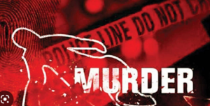 MURDER NEWS TODAY MP CRIME