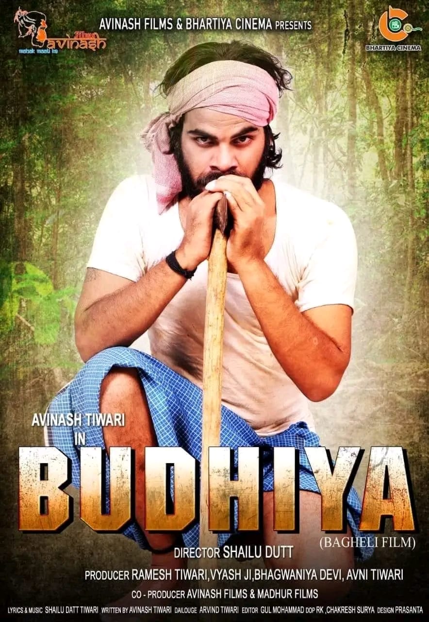 BAGHELI PHILM MOVIE BUDHIYA DOWNLOAD HD , BAGHELI ACTOR AVINASH TIWARI,