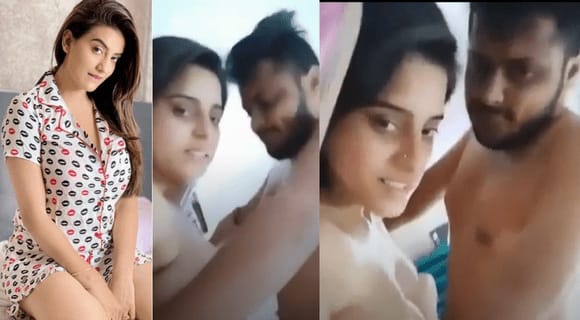 MMS akshara singh video