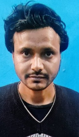 Arrested for threatening to rape and kill Urfi Javed, Mumbai police caught from Patna NEWS
