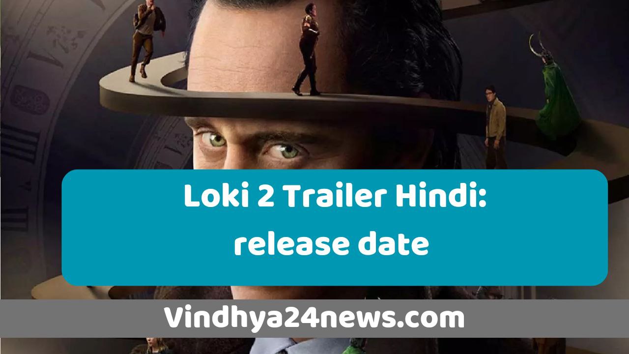 loki 2 trailer: loki season 2 trailer released action packed babe series