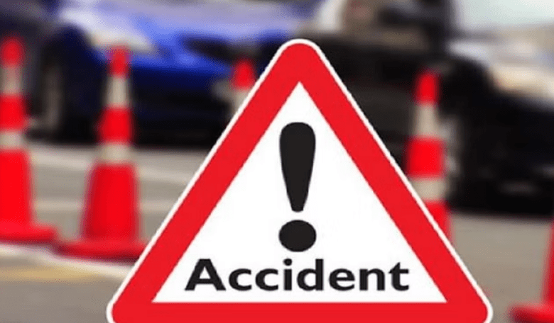 road accident news