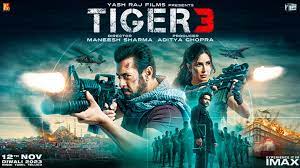 Film tiger 3:Tiger 3 will be released on Diwali, you will be shocked to know the ticket price!