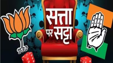 MP election: Who is winning Phalodi betting market in Madhya Pradesh?