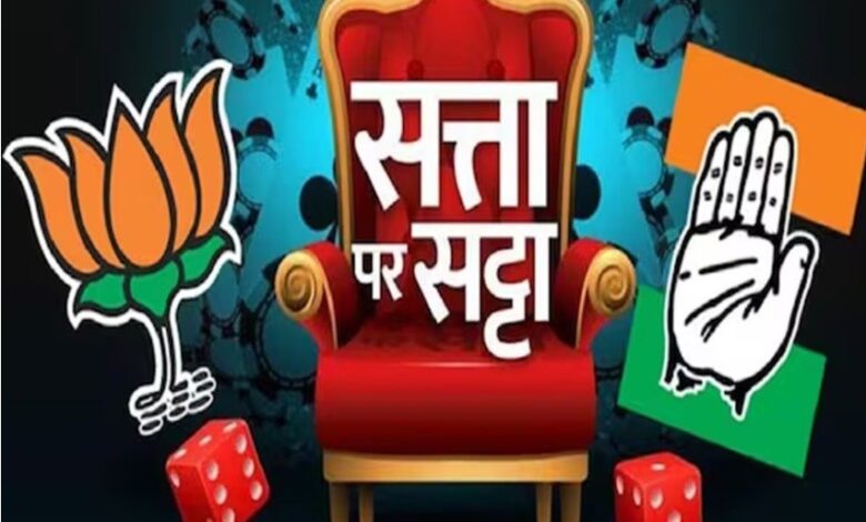 MP election: Who is winning Phalodi betting market in Madhya Pradesh?