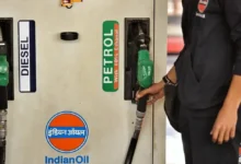 petrol diesel price: New rates of petrol and diesel released in Madhya Pradesh. Did the general public get relief?