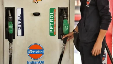 petrol diesel price: New rates of petrol and diesel released in Madhya Pradesh. Did the general public get relief?