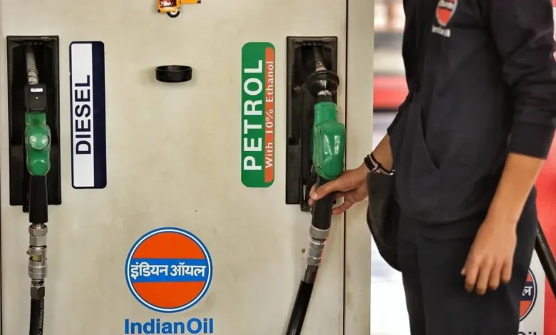 petrol diesel price: New rates of petrol and diesel released in Madhya Pradesh. Did the general public get relief?