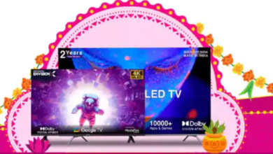 diwali tv offer