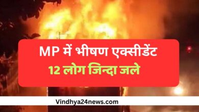 MP Guna Accident news live: 12 people died, dozens injured in Guna horrific accident.