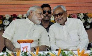 Bihar Politics: Nitish preparing to change sides, BJP gave two options 