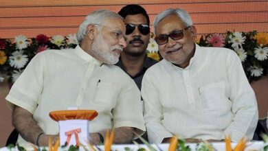 Bihar Politics: Nitish preparing to change sides, BJP gave two options