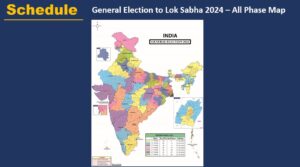 Loksabha election date 2024
