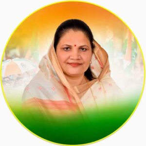 Rewa Loksabha Congress Candidate 2024: कांग्रेस ने नीलम अभय मिश्रा को उतारा मैदान मे