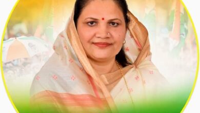 Rewa Loksabha Congress Candidate 2024: कांग्रेस ने नीलम अभय मिश्रा को उतारा मैदान मे