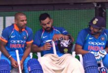 Sport News: Shikhar Dhawan Announces Retirement: A Glorious Chapter Ends