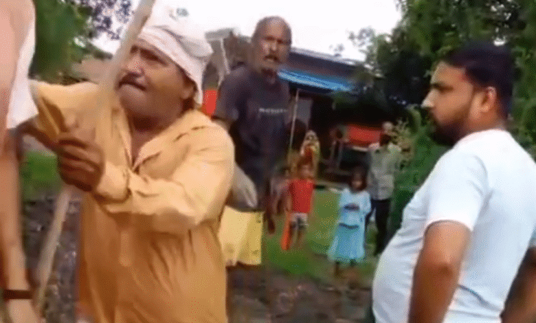 रीवा न्यूज़