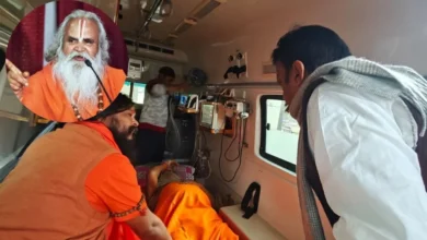 रीवा में पूर्व सांसद व कथावाचक डॉ. रामविलास वेदांती महाराज का निधन, कथा के दौरान उठा था सीने में दर्द